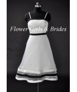 Bridesmaid Dress Flori