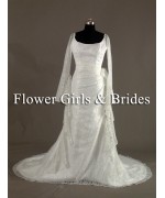 Wedding Gown WG1043