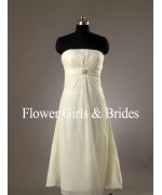 Bridesmaid Dress BM0812