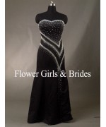 PM0835 Ball & Party Dress
