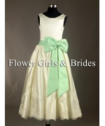 Flower Girl Dress FG0811