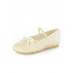  Classic Ballet Flats (Available in 3 Colors)