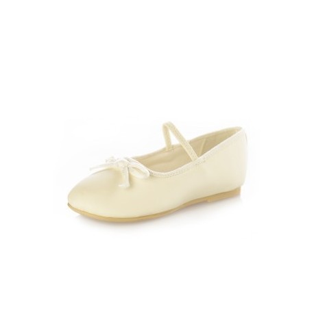  Classic Ballet Flats (Available in 3 Colors)