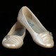 Wendy Flats with Rhinstone Heart 