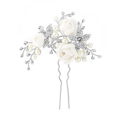 Freya Luxe Hair Pin