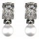 Prive - Venetia Pearl Earrings