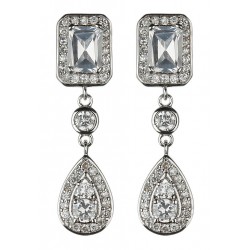 Prive - Aristocrat Earrings