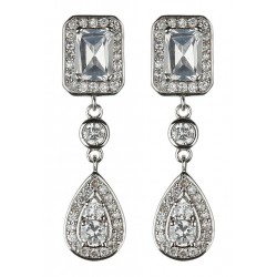 Prive - Aristocrat Earrings