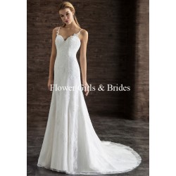 Wedding Dress Emma-Rose
