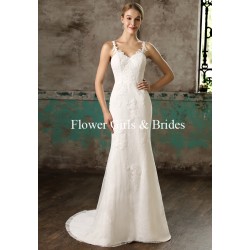 Wedding Dress Sophia