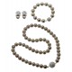 Majestic Pearl Set  - Champagne