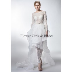Wedding Dress Tosca