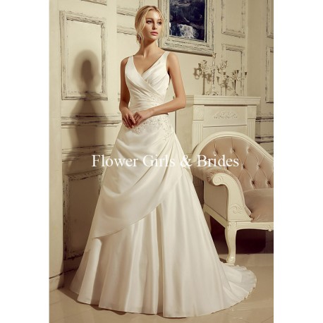 Wedding Dress Morningstar