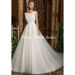 Wedding Dress Camille