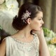 Ophelia Crystal Hair Comb