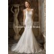 Wedding Dress Peregrine