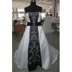 Wedding Gown FB022