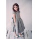 Chantilly Jacquard Dress