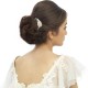 Marcia Luxe Wedding Hair Pin - Gold