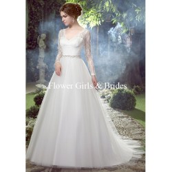 Wedding Dress Danerys