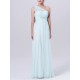Chiffon Infininity Convertible Bridesmaid Dress