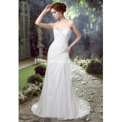 Wedding Dress Myriam