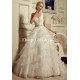 Wedding Dress Blossom