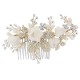 Freya Luxe Bridal Hair Comb