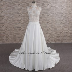 Wedding Dres Sasha