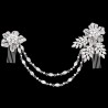 Gatsby Dream Headpiece 