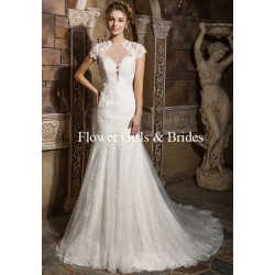 Wedding Dress Madison