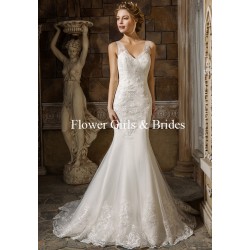 Wedding Dress Peregrine