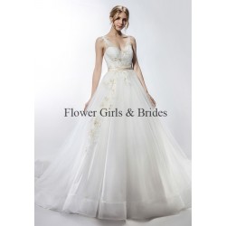 Wedding Dress Paula