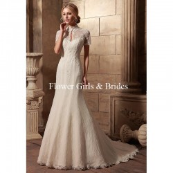 Coming Soon! Exclusive to Flowergirls and Brides!