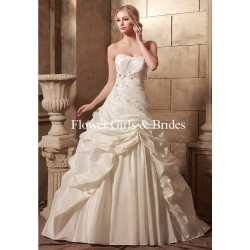 Wedding Dress Jerusha