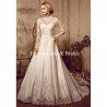 Wedding Dress Bridie