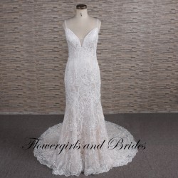Wedding Dress Kayla