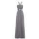 Convertible Chiffon Bridesmaid Dress