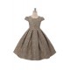 Chantilly Jacquard Dress