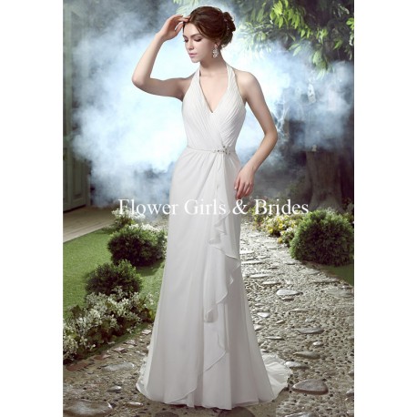 Wedding Dress Belize