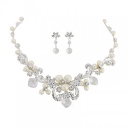 Vintage Dream Necklace Set