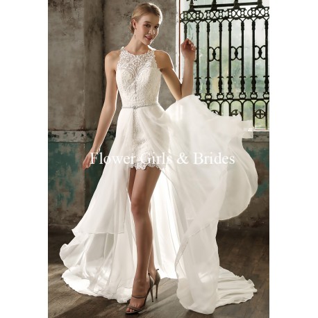 Wedding Dress Caprice