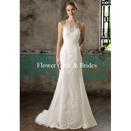 Wedding Dress Lilly-Anne
