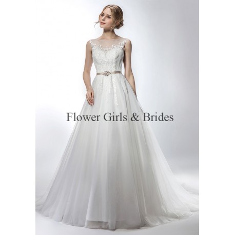 Wedding Dress Sophia