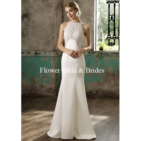 Wedding Dress Alison