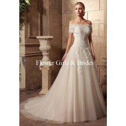 Wedding Dress Atlanta