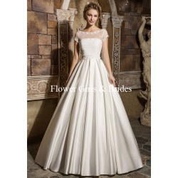 Wedding Dress Amanda