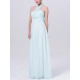 Chiffon Infininity Convertible Bridesmaid Dress