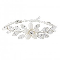 Eternally Freshwater Pearl Bracelet