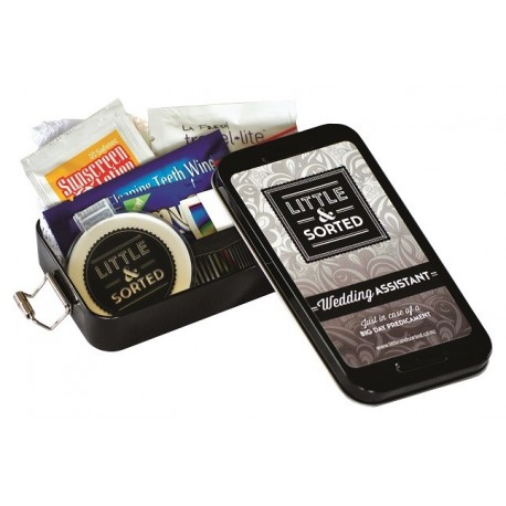 Little & Sorted Wedding Assistant Rescue Kit